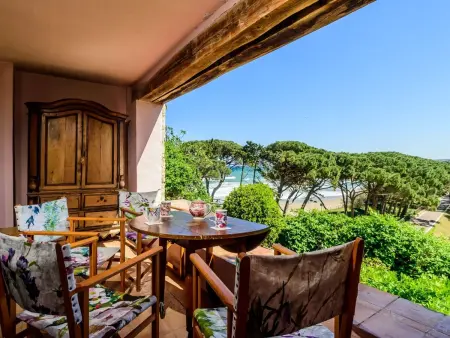 Costabravaforrent Llimona, für 6 Personen, Meerblick - Photo 22