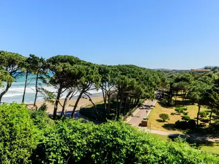 Costabravaforrent Llimona, für 6 Personen, Meerblick - Photo 23