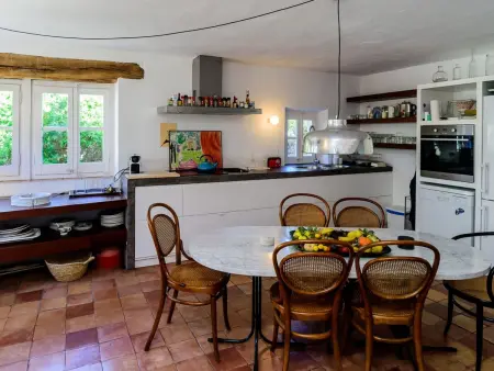 Costabravaforrent Llimona, für 6 Personen, Meerblick - Photo 26
