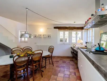 Costabravaforrent Llimona, für 6 Personen, Meerblick - Photo 27