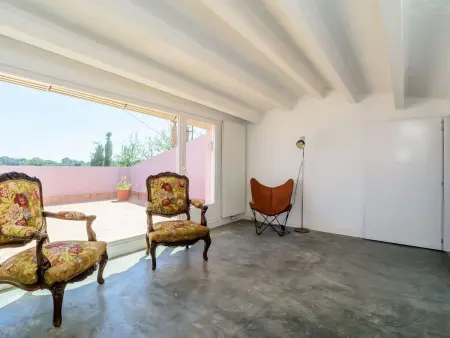 Costabravaforrent Llimona, für 6 Personen, Meerblick - Photo 28