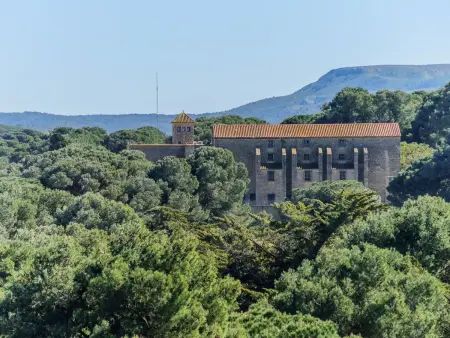 Costabravaforrent Llimona, für 6 Personen, Meerblick - Photo 29