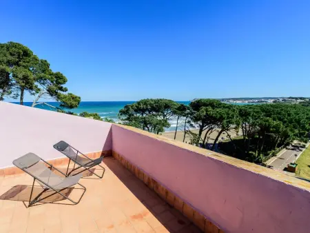 Costabravaforrent Llimona, für 6 Personen, Meerblick - Photo 30