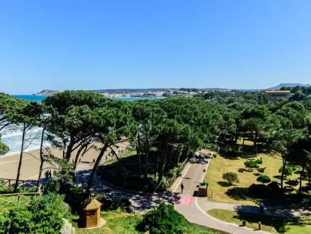 Costabravaforrent Llimona, für 6 Personen, Meerblick - Photo 31