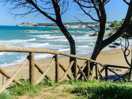 Costabravaforrent Llimona, für 6 Personen, Meerblick - Photo 34