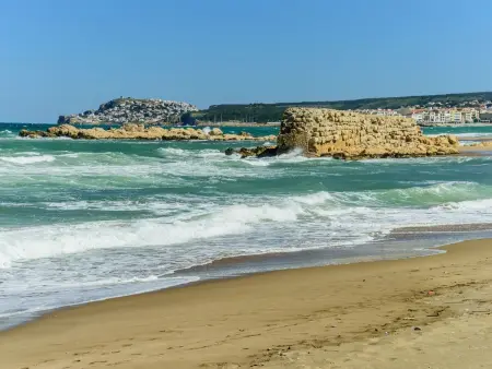 Costabravaforrent Llimona, für 6 Personen, Meerblick - Photo 36