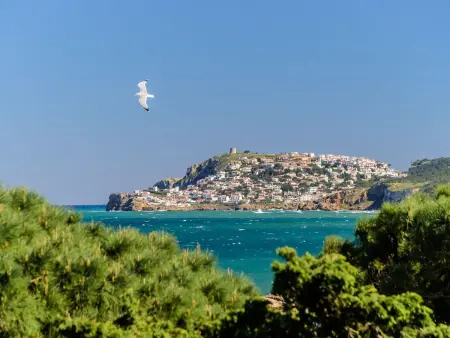 Costabravaforrent Llimona, für 6 Personen, Meerblick - Photo 43