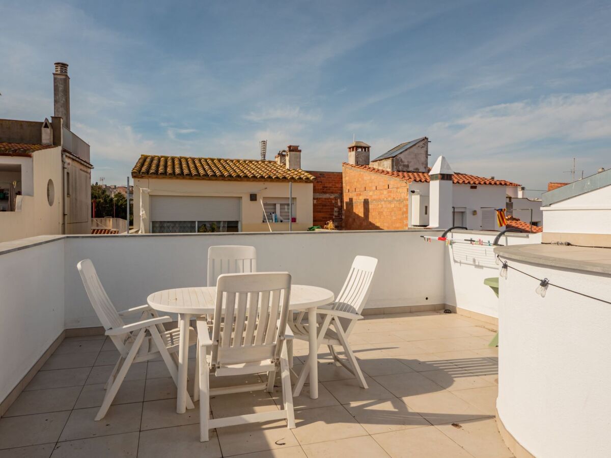Nucli Antic – Appart. 2 ch. centre L'Escala, 350 m plage - Photo 2