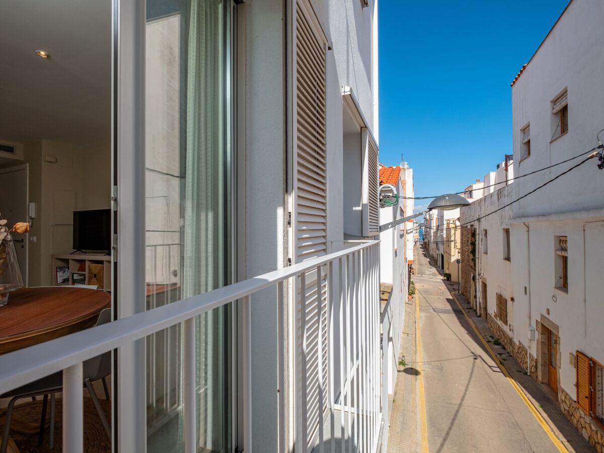 Nucli Antic – Appart. 2 ch. centre L'Escala, 350 m plage - Photo 5