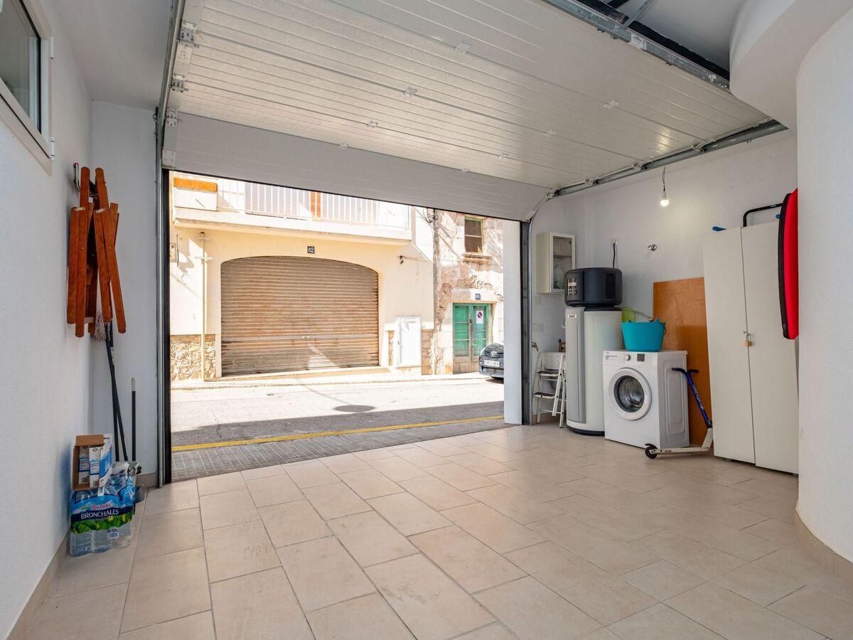 Nucli Antic – Appart. 2 ch. centre L'Escala, 350 m plage - Photo 18
