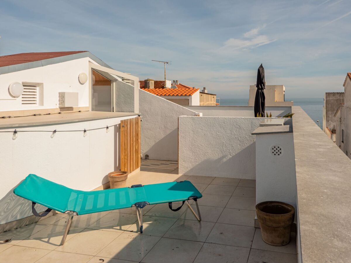 Nucli Antic – Appart. 2 ch. centre L'Escala, 350 m plage - Photo 19