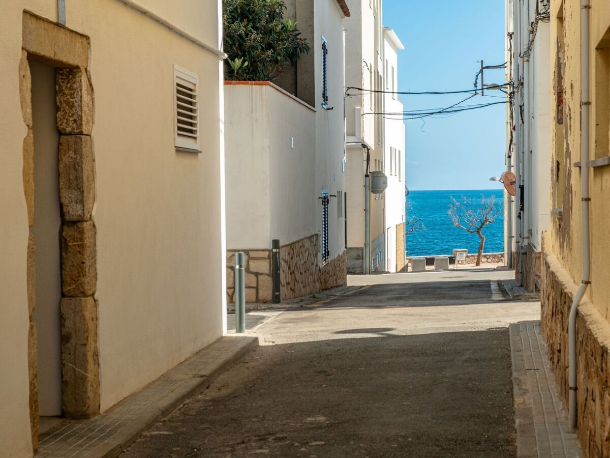 Nucli Antic – Appart. 2 ch. centre L'Escala, 350 m plage - Photo 20
