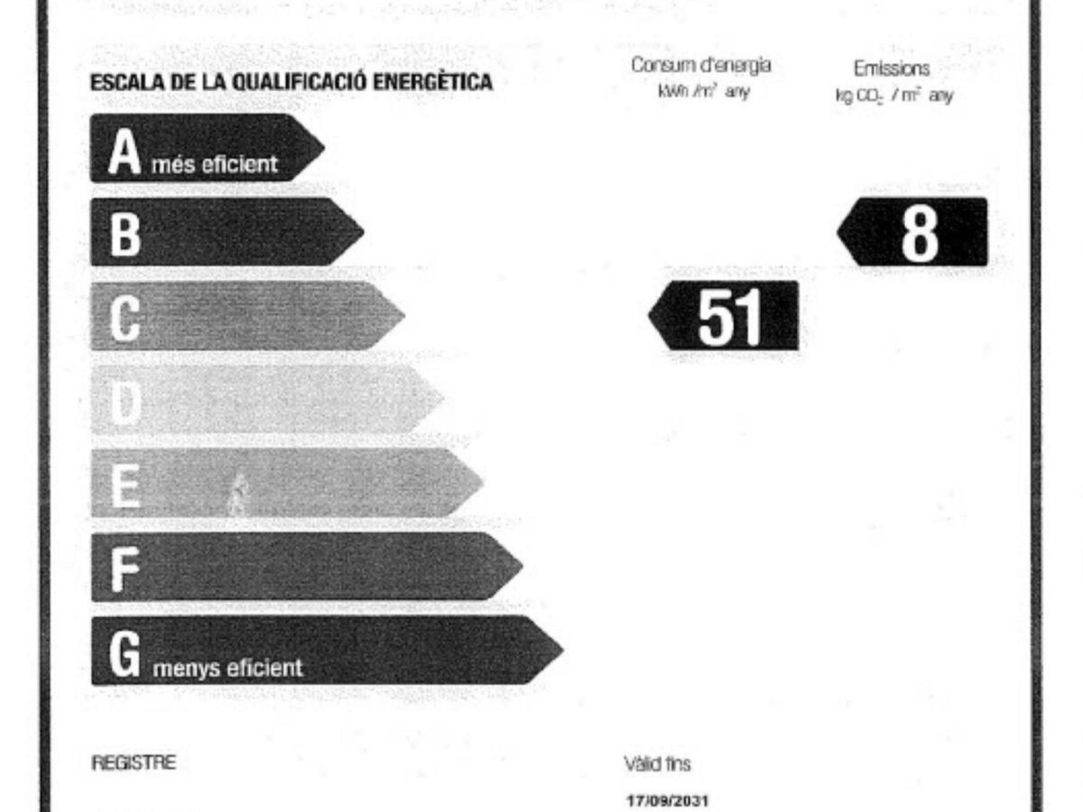 Nucli Antic – Appart. 2 ch. centre L'Escala, 350 m plage - Photo 22
