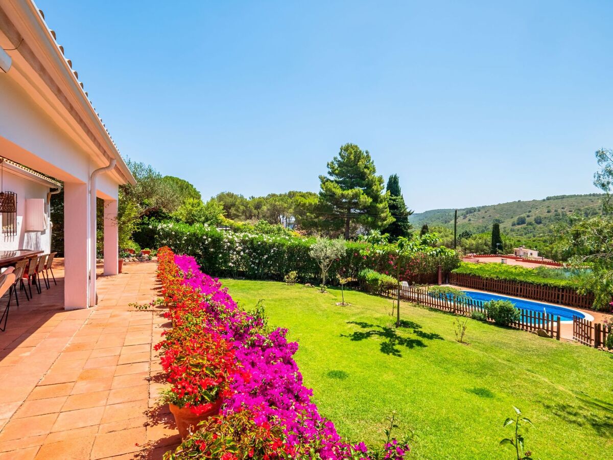 Villa Masramon, 5 ch, piscine et jardin à L'Escala - Photo 1