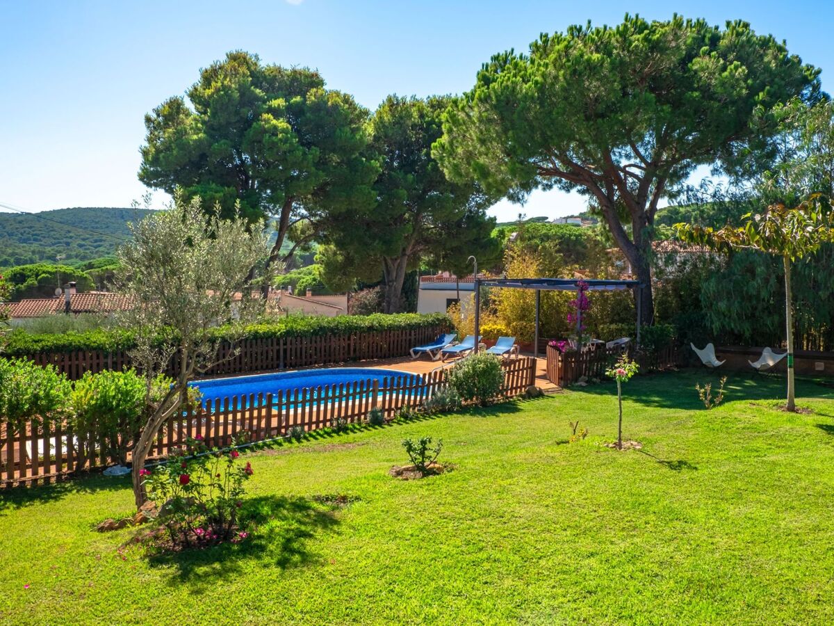 Villa Masramon, 5 ch, piscine et jardin à L'Escala - Photo 2