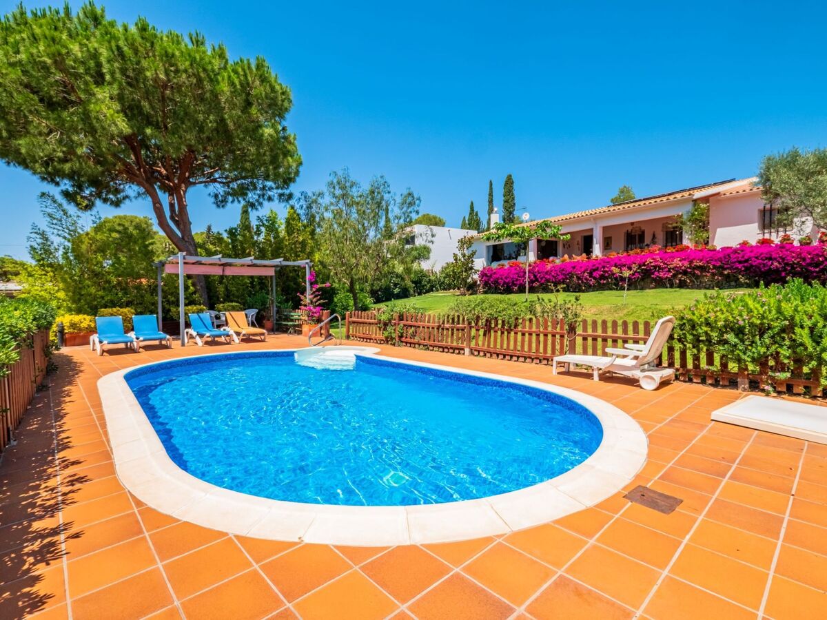 Villa Masramon, 5 ch, piscine et jardin à L'Escala - Photo 3
