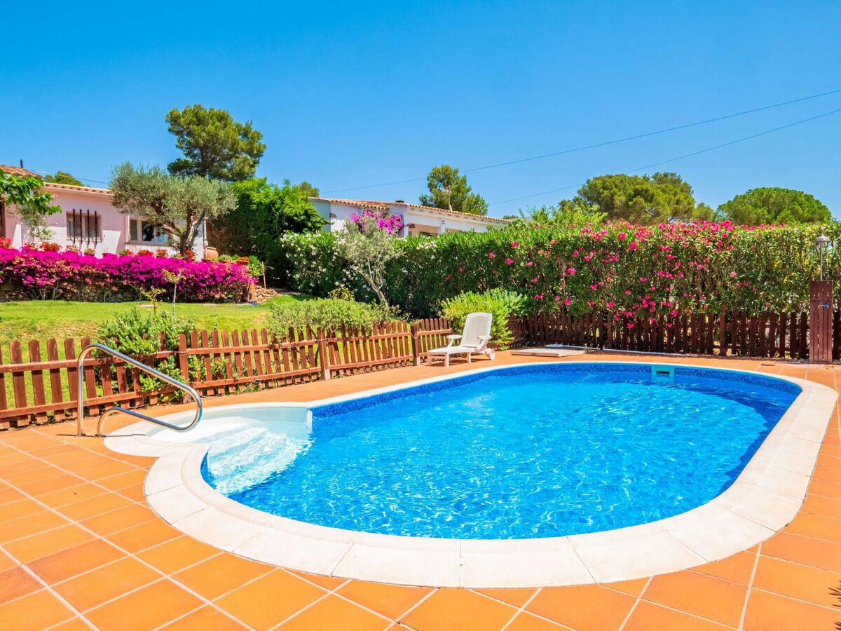 Villa Masramon, 5 ch, piscine et jardin à L'Escala - Photo 4