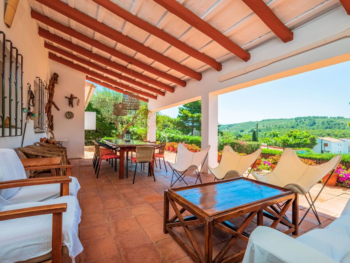 Villa Masramon, 5 ch, piscine et jardin à L'Escala - Photo 5