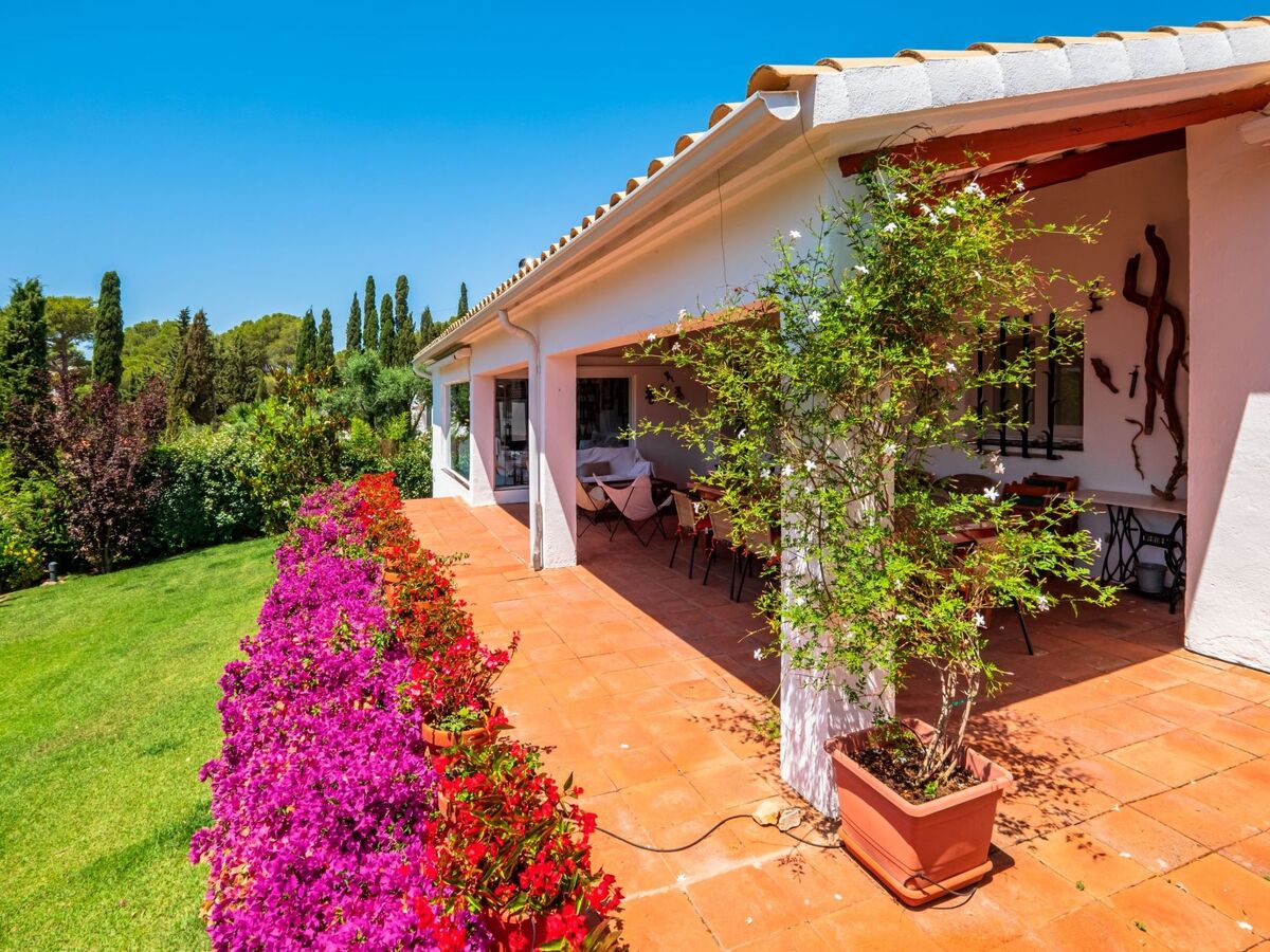 Villa Masramon, 5 ch, piscine et jardin à L'Escala - Photo 6