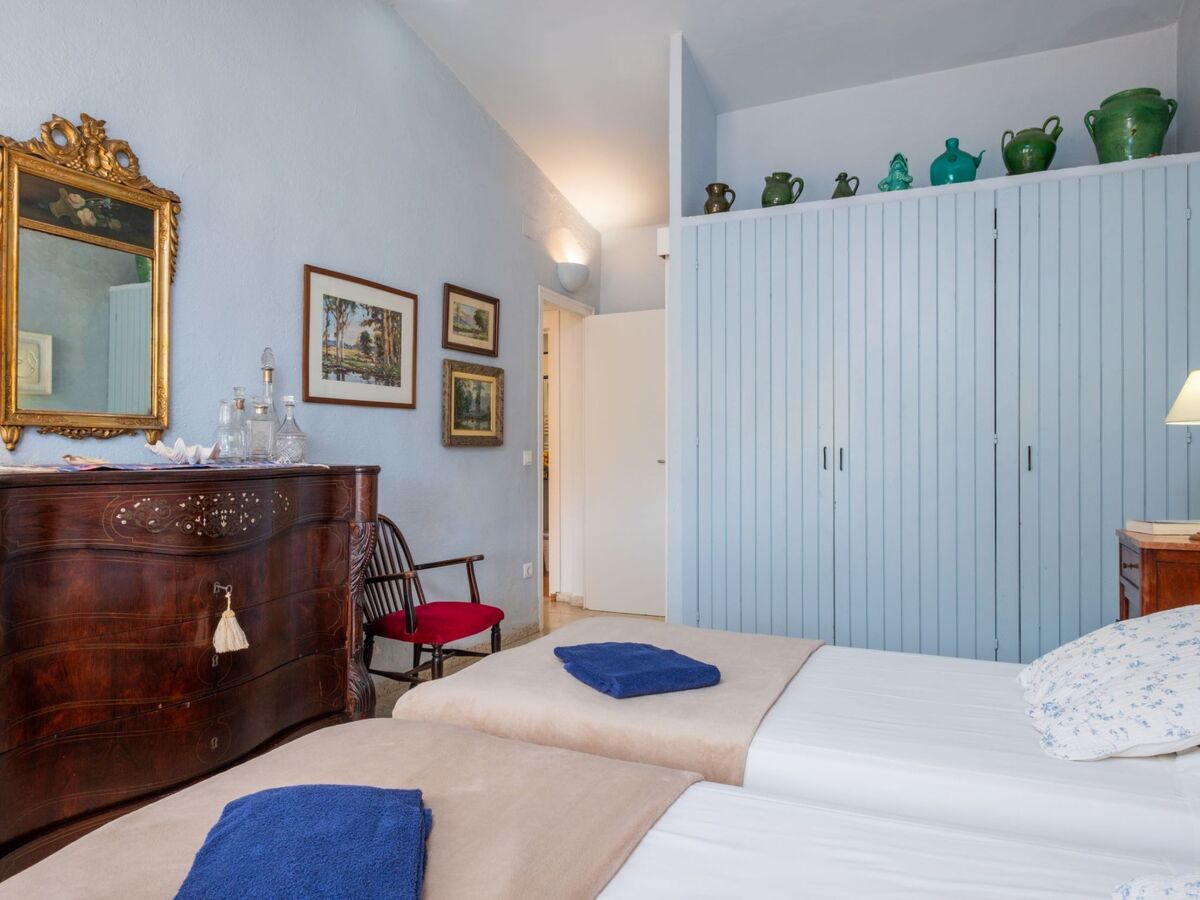Villa Masramon, 5 ch, piscine et jardin à L'Escala - Photo 11