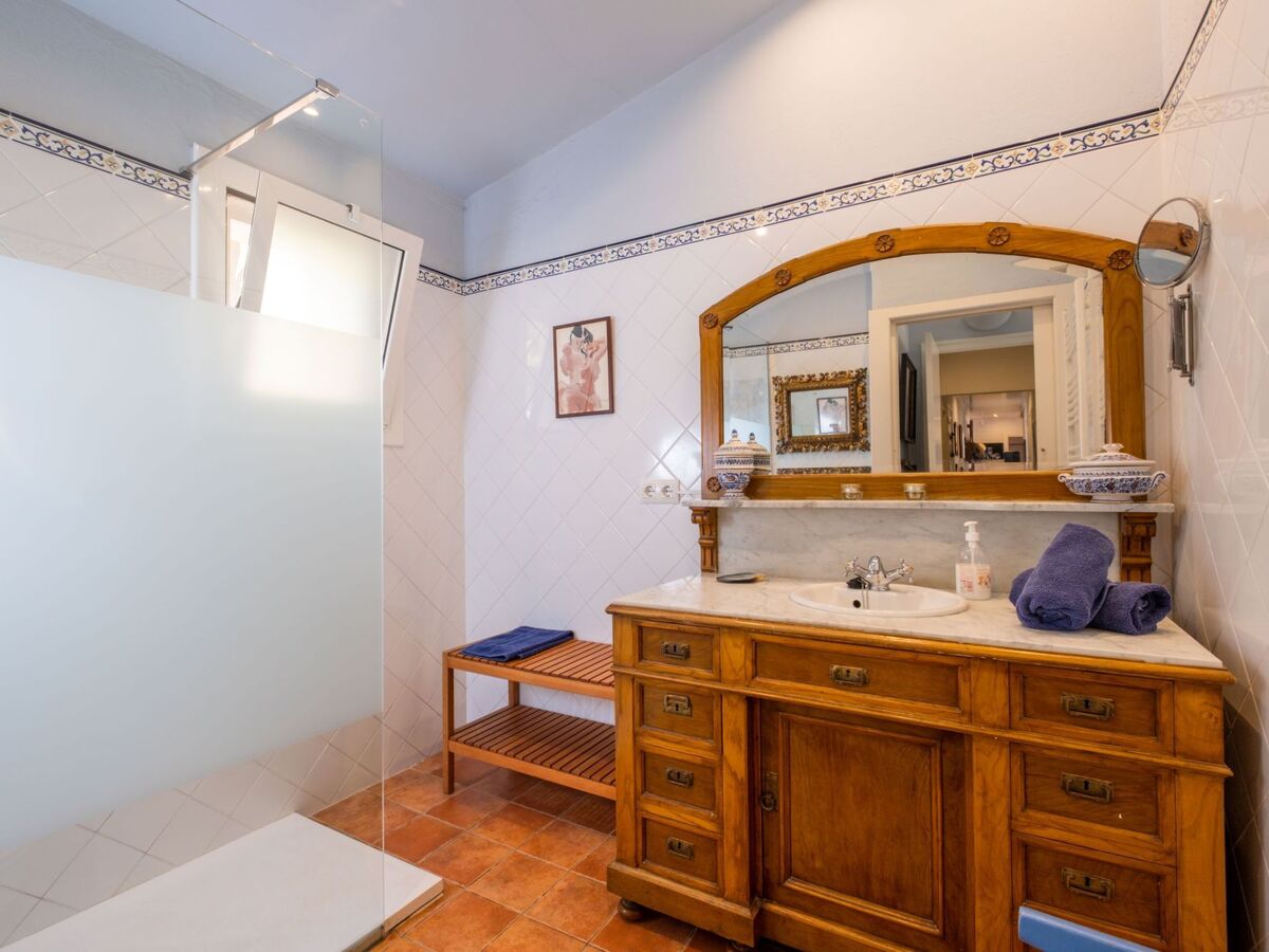 Villa Masramon, 5 ch, piscine et jardin à L'Escala - Photo 12