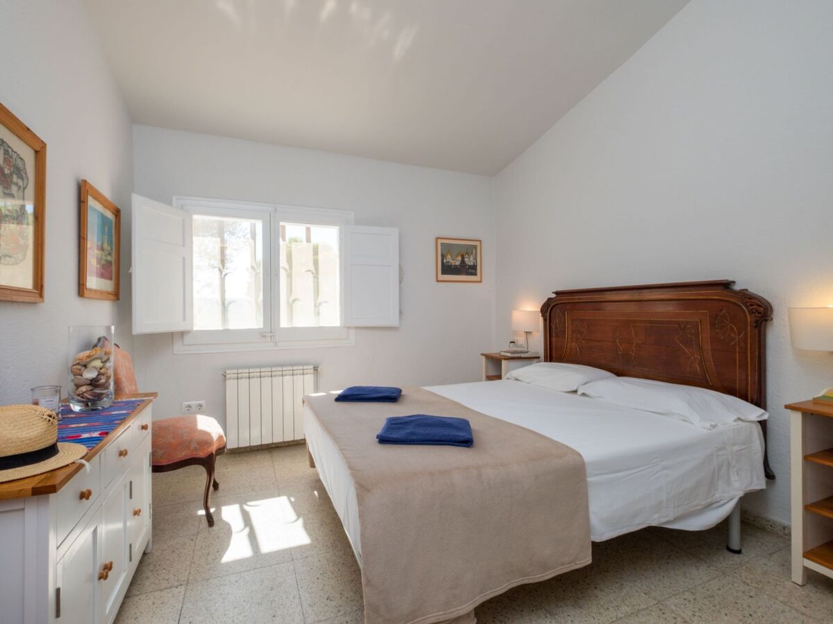 Villa Masramon, 5 ch, piscine et jardin à L'Escala - Photo 13
