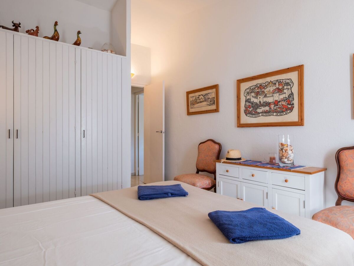 Villa Masramon, 5 ch, piscine et jardin à L'Escala - Photo 14