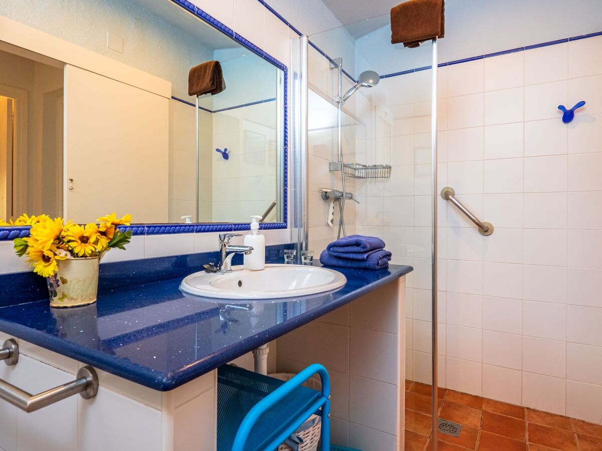 Villa Masramon, 5 ch, piscine et jardin à L'Escala - Photo 15