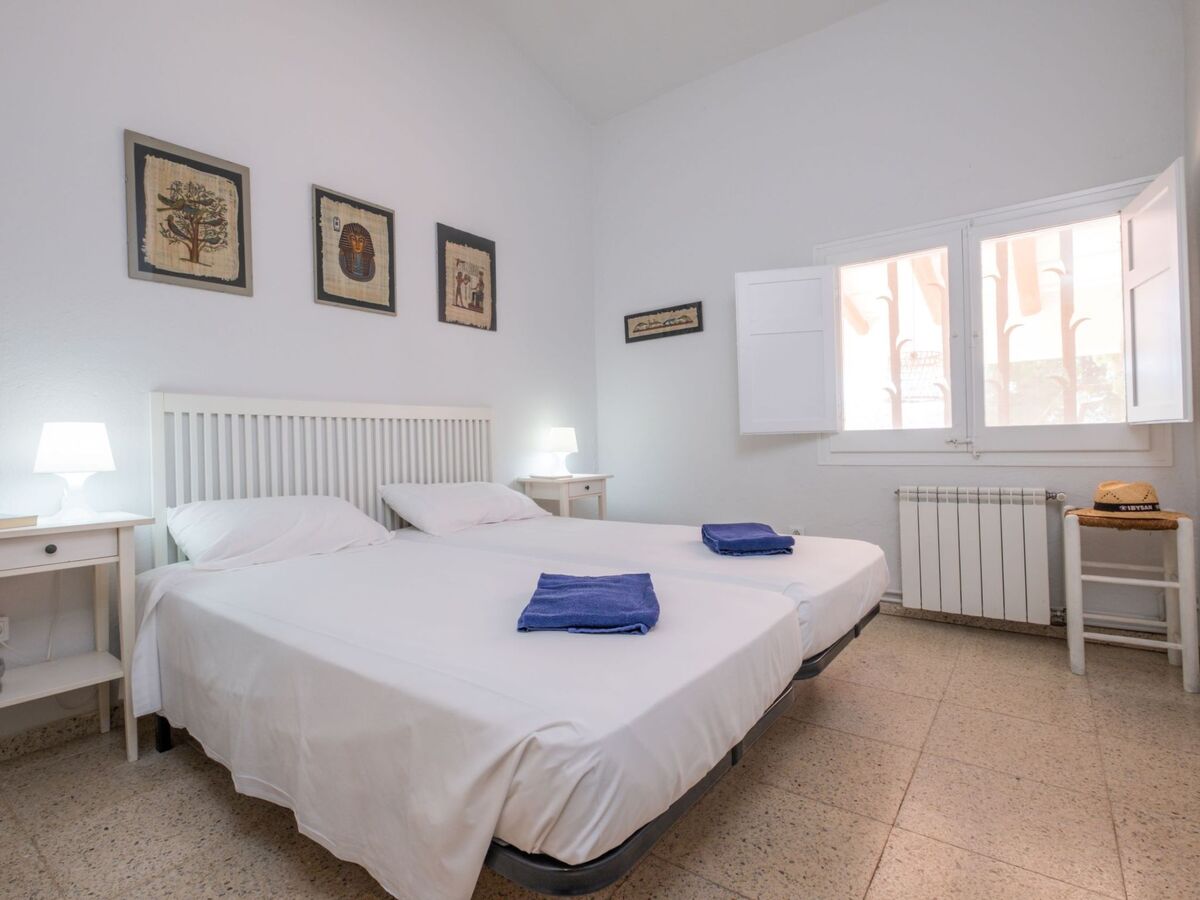 Villa Masramon, 5 ch, piscine et jardin à L'Escala - Photo 16