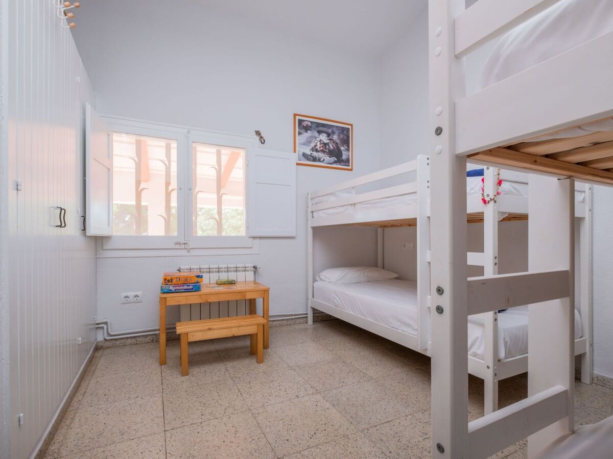 Villa Masramon, 5 ch, piscine et jardin à L'Escala - Photo 18