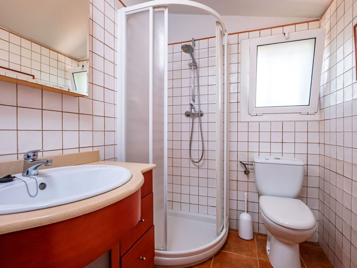 Villa Masramon, 5 ch, piscine et jardin à L'Escala - Photo 22