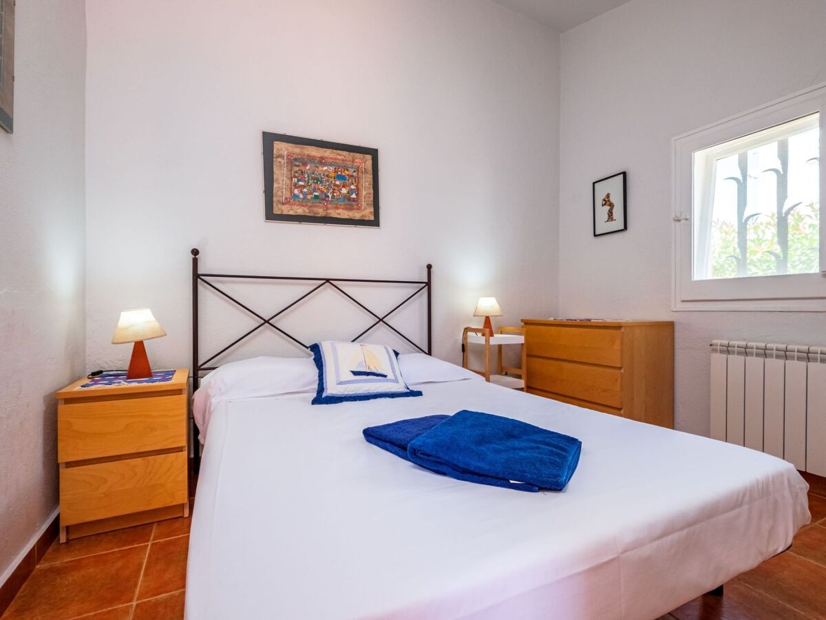 Villa Masramon, 5 ch, piscine et jardin à L'Escala - Photo 23