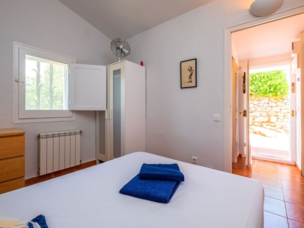 Villa Masramon, 5 ch, piscine et jardin à L'Escala - Photo 24