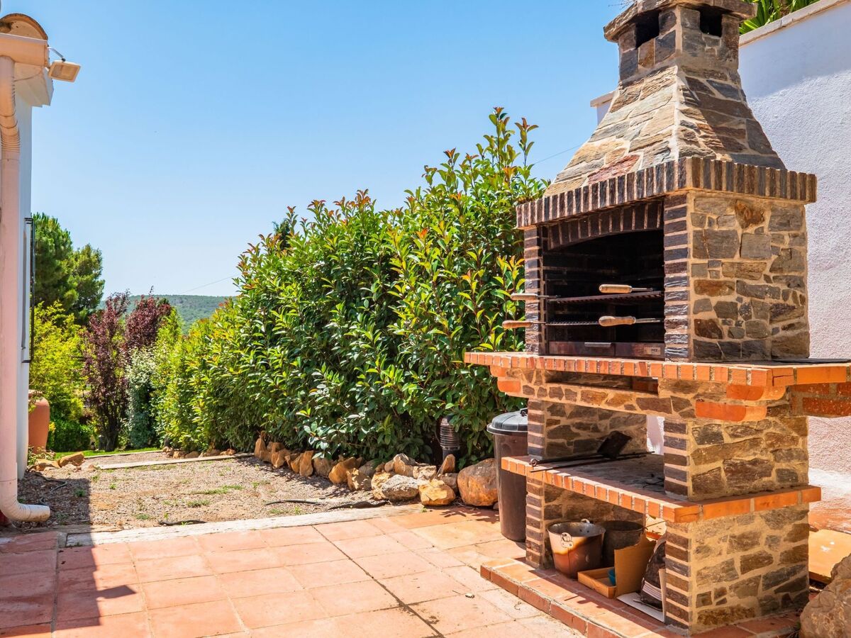 Villa Masramon, 5 ch, piscine et jardin à L'Escala - Photo 25