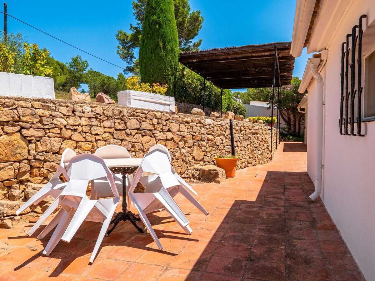 Villa Masramon, 5 ch, piscine et jardin à L'Escala - Photo 26