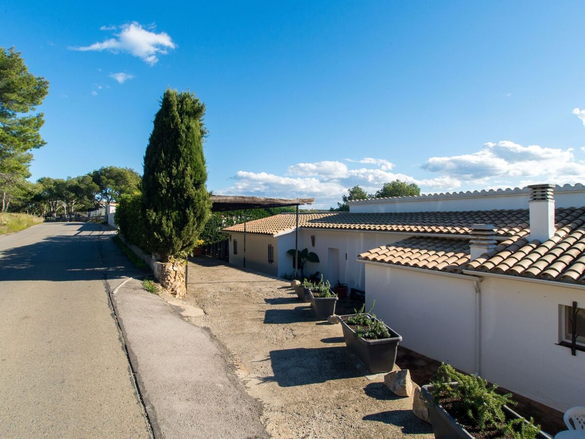 Villa Masramon, 5 ch, piscine et jardin à L'Escala - Photo 27