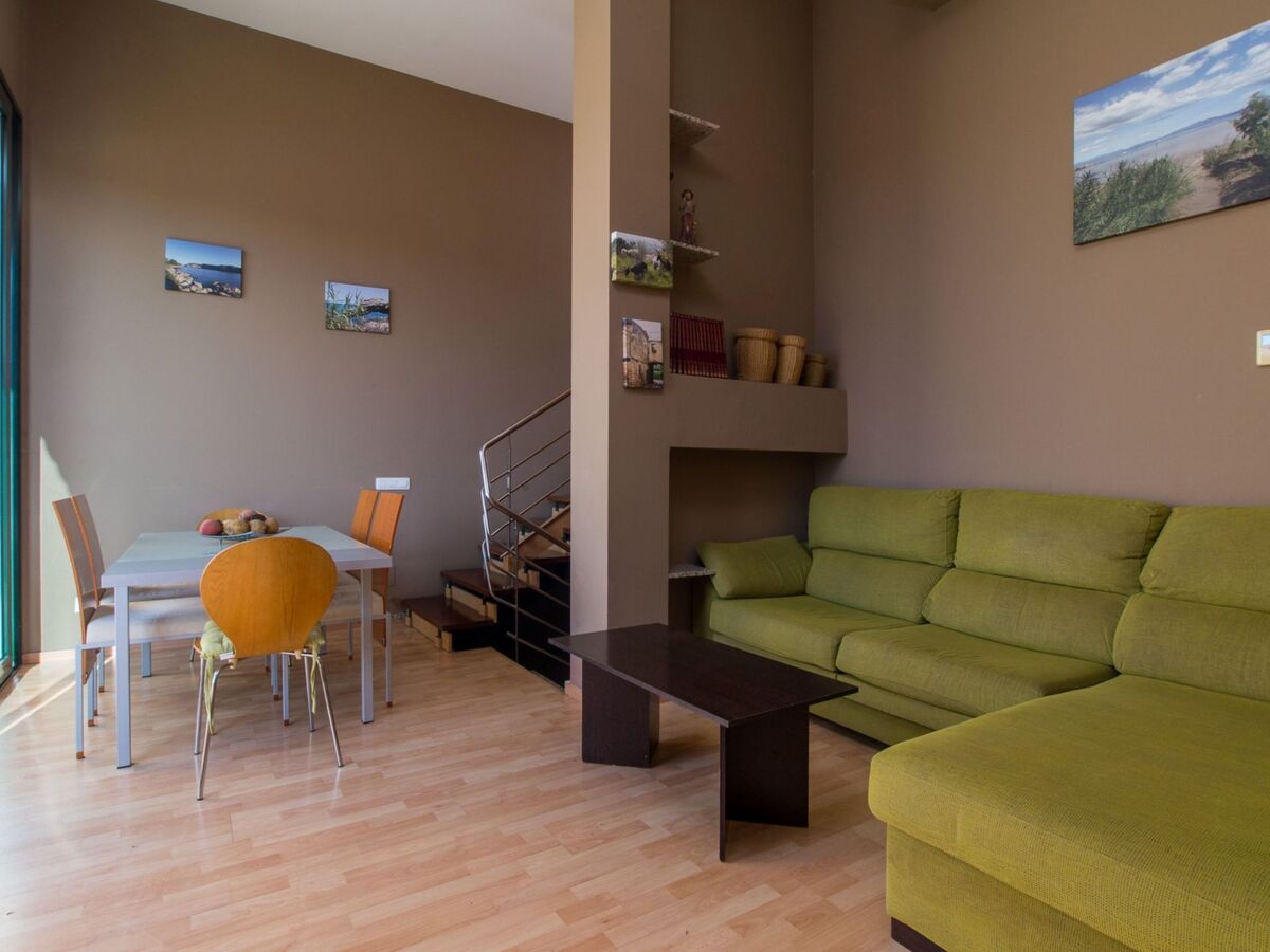 Maison mitoyenne 3 chambres à 200m des plages - Photo 3