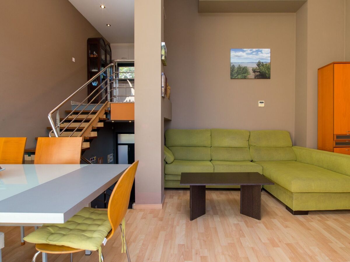 Maison mitoyenne 3 chambres à 200m des plages - Photo 5