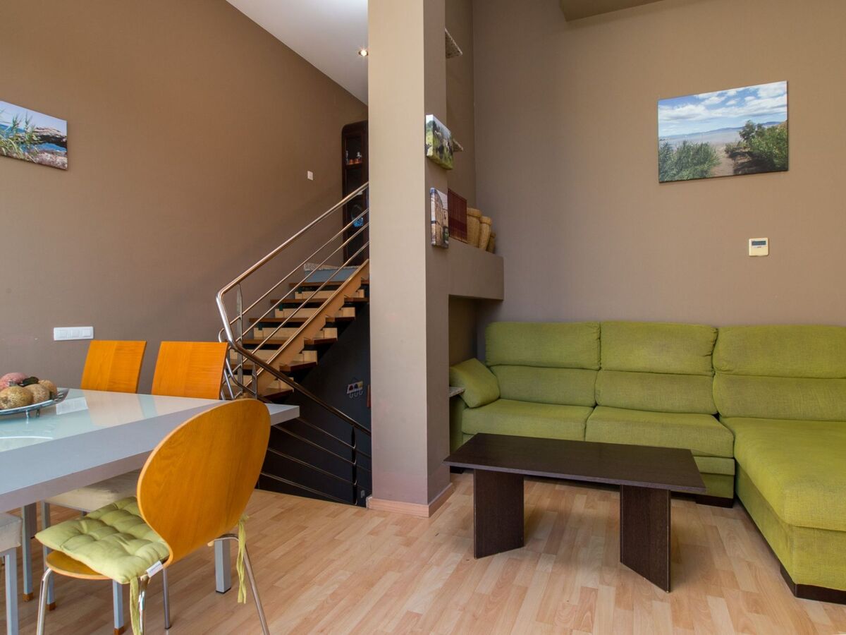 Maison mitoyenne 3 chambres à 200m des plages - Photo 6