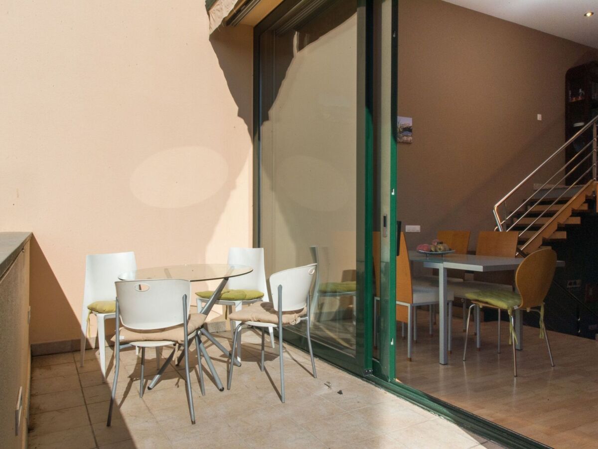Maison mitoyenne 3 chambres à 200m des plages - Photo 7