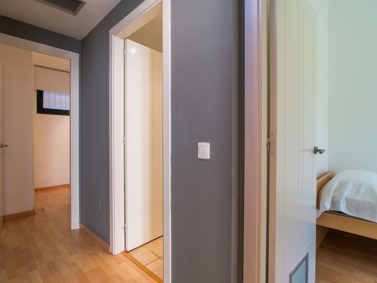 Maison mitoyenne 3 chambres à 200m des plages - Photo 15