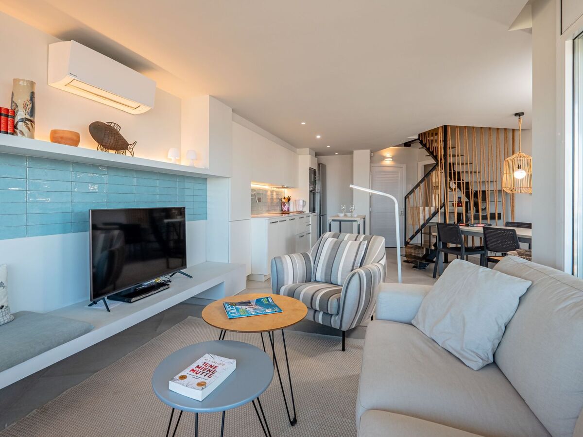 Duplex front de mer à L'Escala, vue baie de Rosas - Photo 6