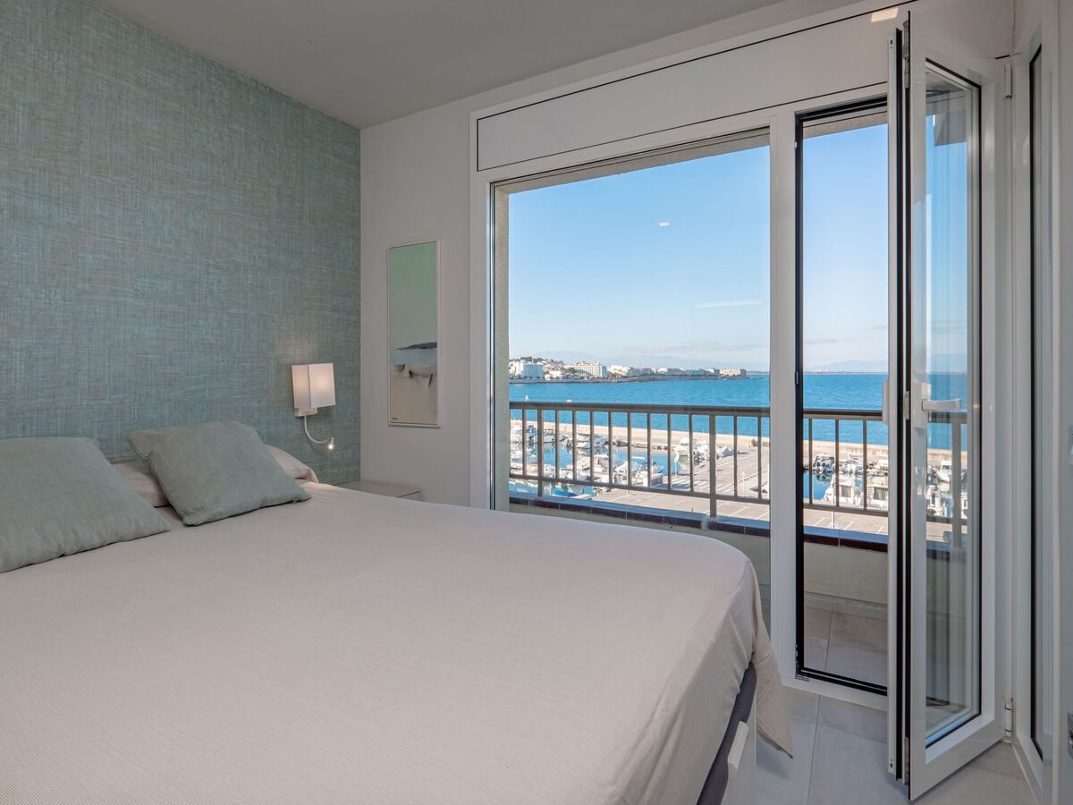 Duplex front de mer à L'Escala, vue baie de Rosas - Photo 12
