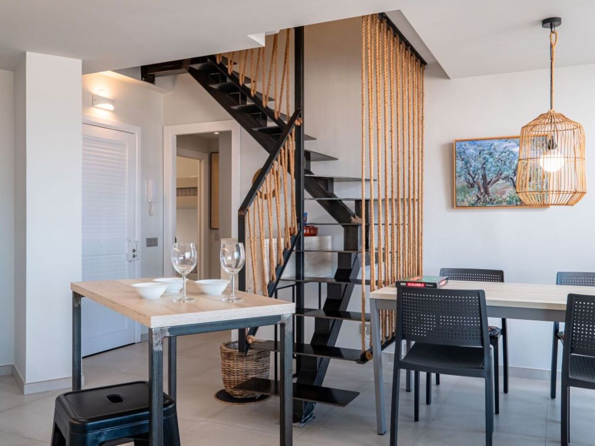 Duplex front de mer à L'Escala, vue baie de Rosas - Photo 13