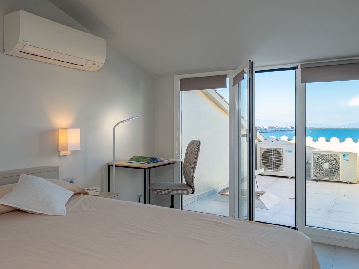 Duplex front de mer à L'Escala, vue baie de Rosas - Photo 22
