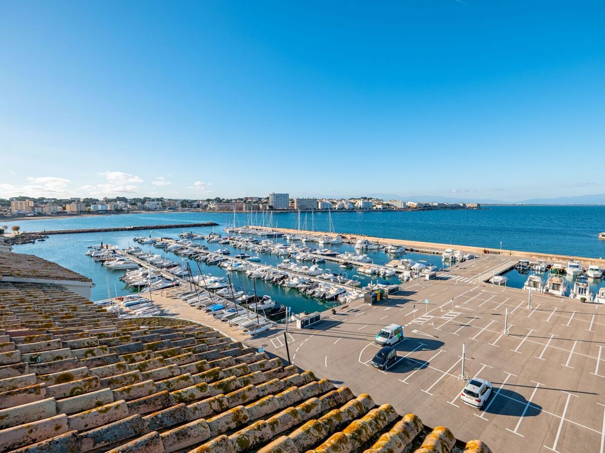 Duplex front de mer à L'Escala, vue baie de Rosas - Photo 23