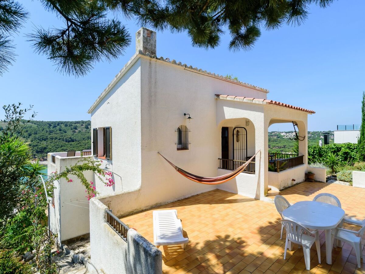 Palas Atenea – Maison vue mer à L'Escala, 150 m plage - Photo 2