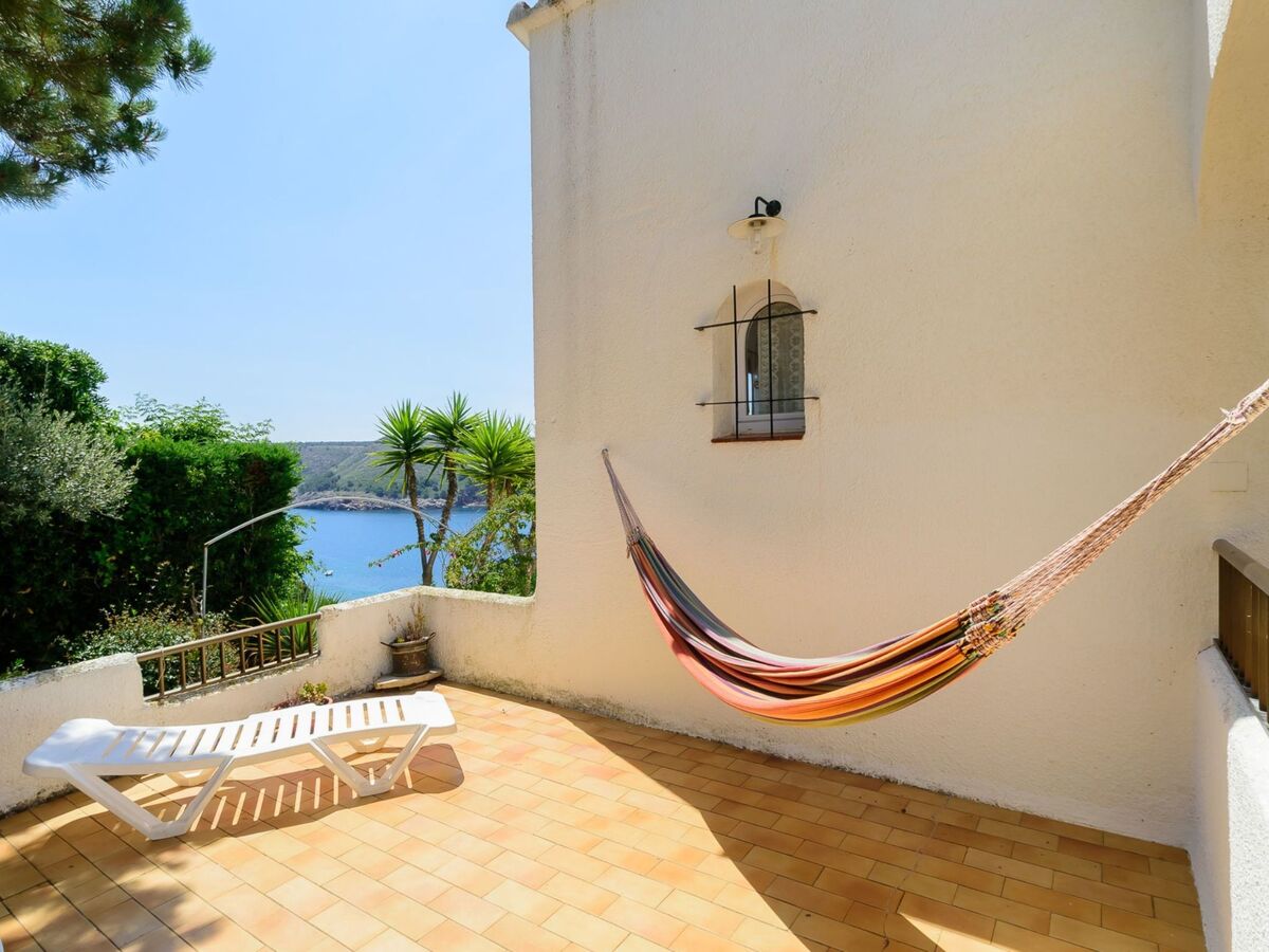 Palas Atenea – Maison vue mer à L'Escala, 150 m plage - Photo 3