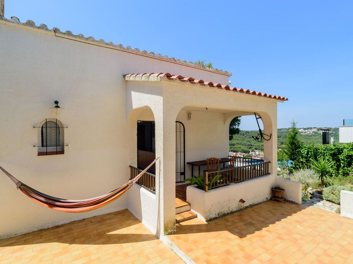 Palas Atenea – Maison vue mer à L'Escala, 150 m plage - Photo 5