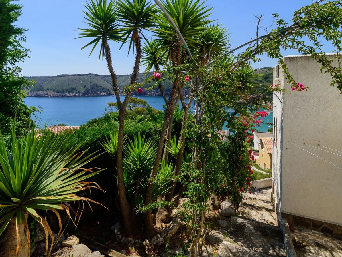 Palas Atenea – Maison vue mer à L'Escala, 150 m plage - Photo 7
